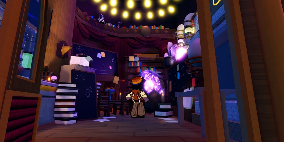 Egg Hunt Aug. 13th Patch Notes