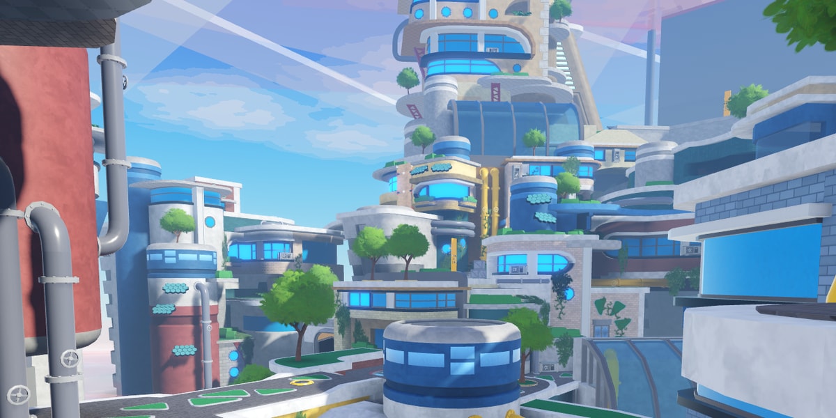 June Updates for Egg Hunt 2026: The Grand Eggspress